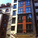 Ξενοδοχείο Alda Centro 2*