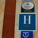 Alda Centro Ξενοδοχείο