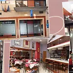 Ξενοδοχείο Alda Centro Οβιέδο