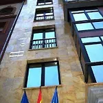 Ξενοδοχείο Alda Centro 2*