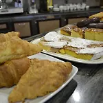 Ξενοδοχείο Alda Centro
