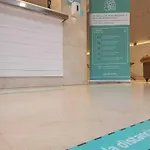 Ξενοδοχείο Alda Centro Οβιέδο