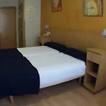 Alda Centro 2* Οβιέδο