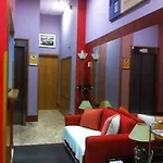Alda Centro 2* 오비에도
