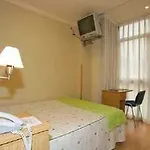 호텔 Alda Centro 오비에도