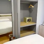 Ξενοδοχείο Alda Centro 2*