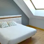 Ξενοδοχείο Alda Centro 2*