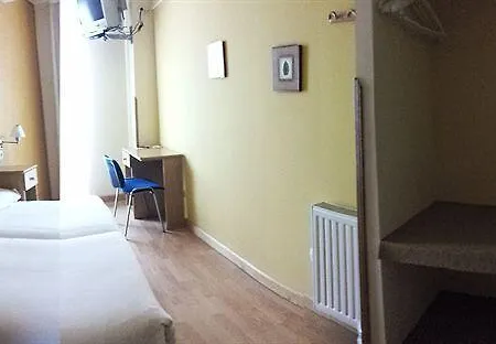 Alda Centro Otel Oviedo