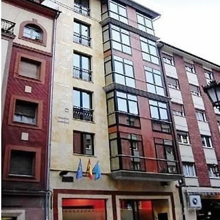Alda Centro Hotel 2*