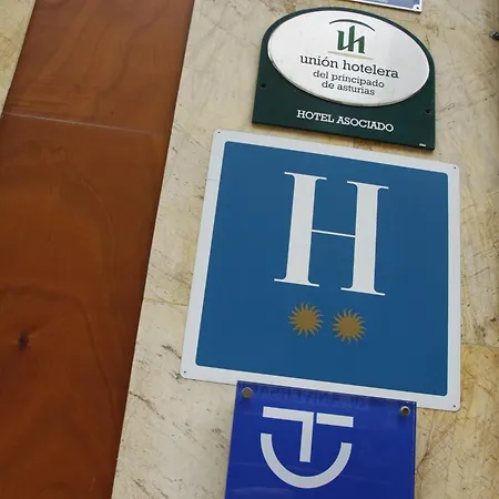 Ξενοδοχείο Alda Centro