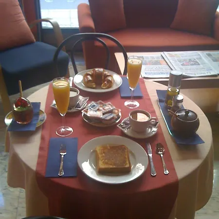 Alda Centro 2* Oviedo