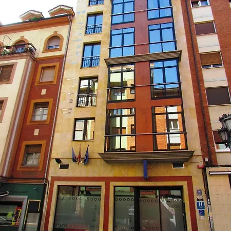 Alda Centro
