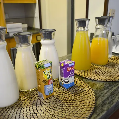 Otel Alda Centro Oviedo