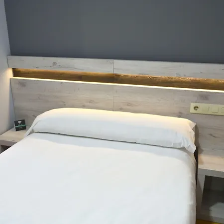 Alda Centro 奥维耶多