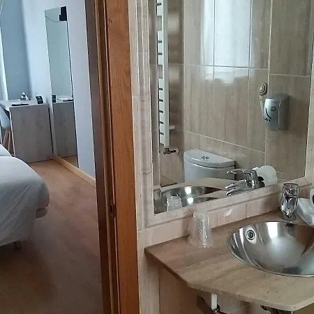 Alda Centro 2* Οβιέδο