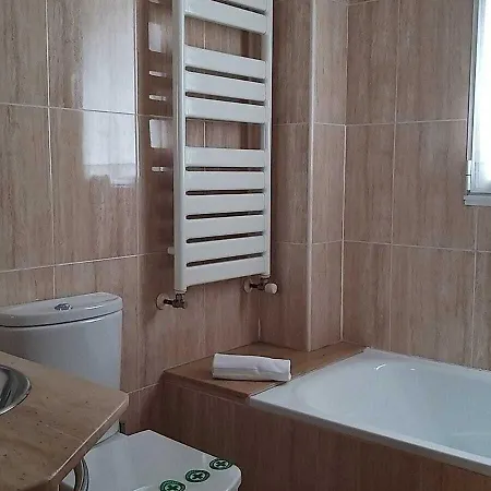 Alda Centro 2* Οβιέδο