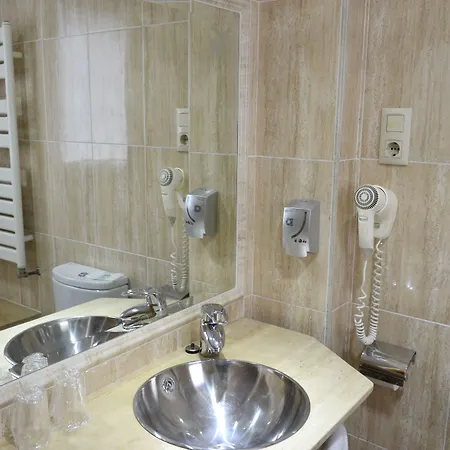 Alda Centro 2*