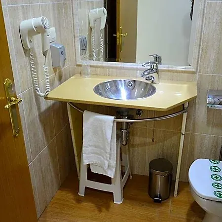 Hotel Alda Centro