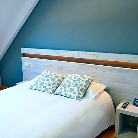 Hotel Alda Centro