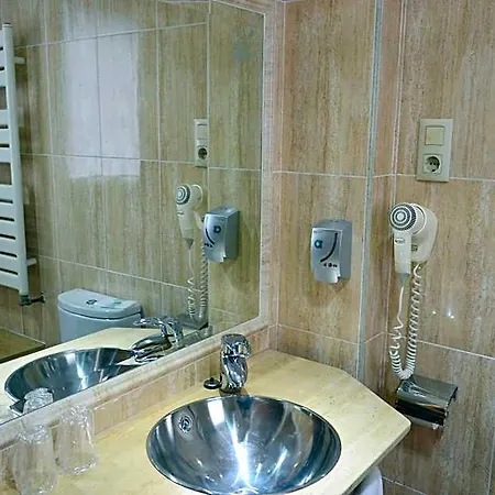 Hotel Alda Centro 2*