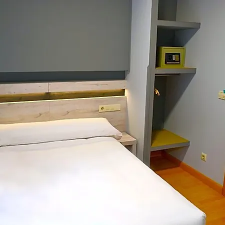 Alda Centro Hotel 2*