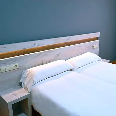 Hotel Alda Centro 2*