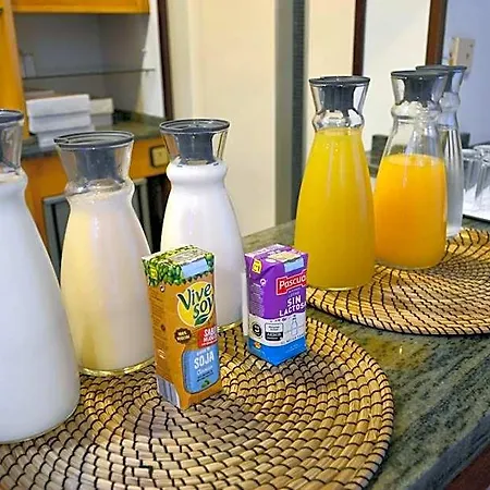 Hotel Alda Centro