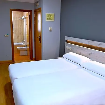 Alda Centro Ξενοδοχείο