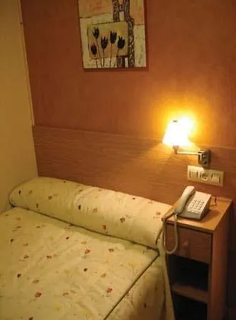 Hotel Alda Centro