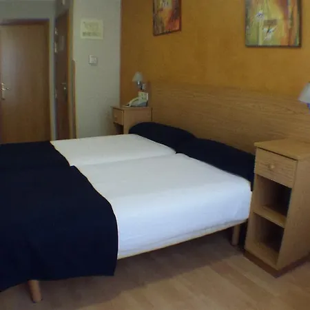 Alda Centro 2* Oviedo