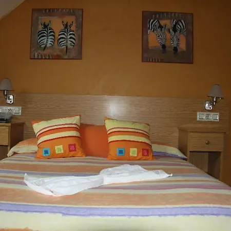 Alda Centro Otel Oviedo