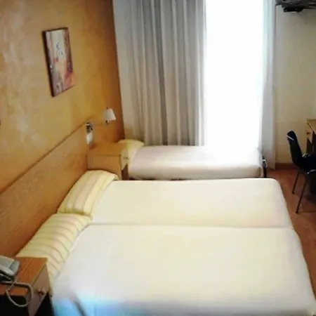 Hotel Alda Centro