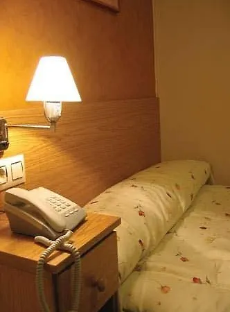 Hotel Alda Centro