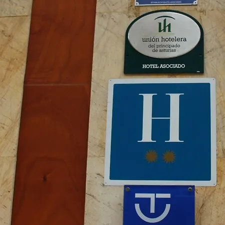Hotel Alda Centro