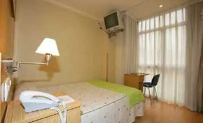 Hotel Alda Centro Oviedo