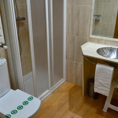 Alda Centro Otel Oviedo