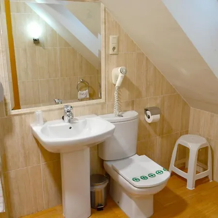 Hotel Alda Centro