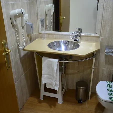 Alda Centro 2* Oviedo