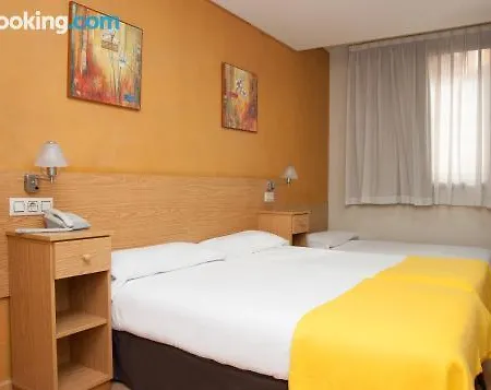 Alda Centro Szálloda 2*