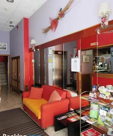 Alda Centro Hotel