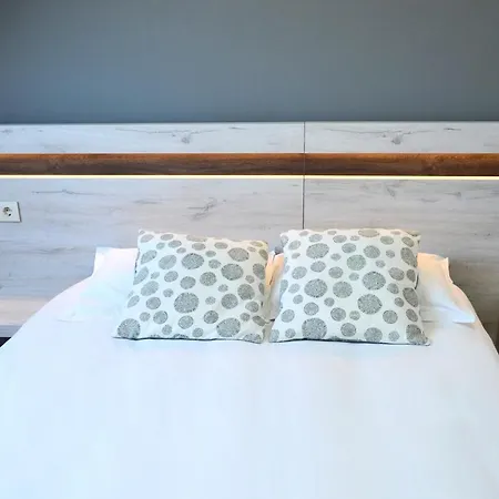 Hotel Alda Centro 2*