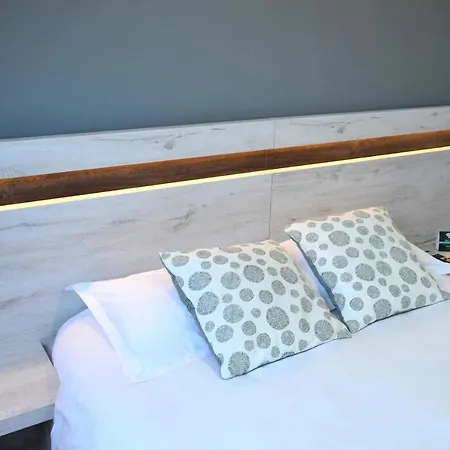 Hotel Alda Centro