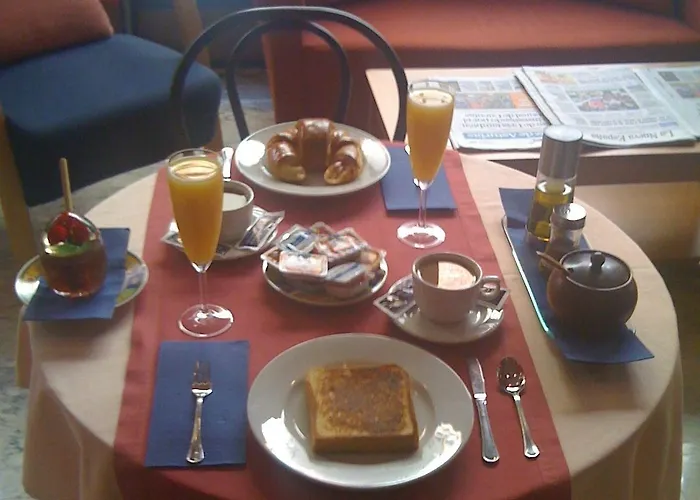 Alda Centro 2* Oviedo