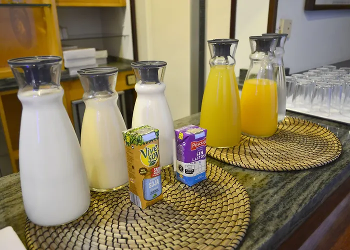 Hotel Alda Centro Oviedo