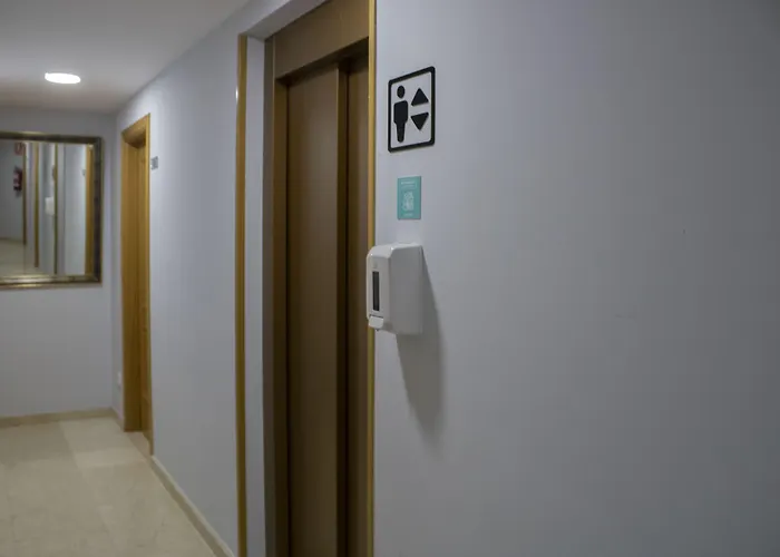 Hotel Alda Centro Oviedo