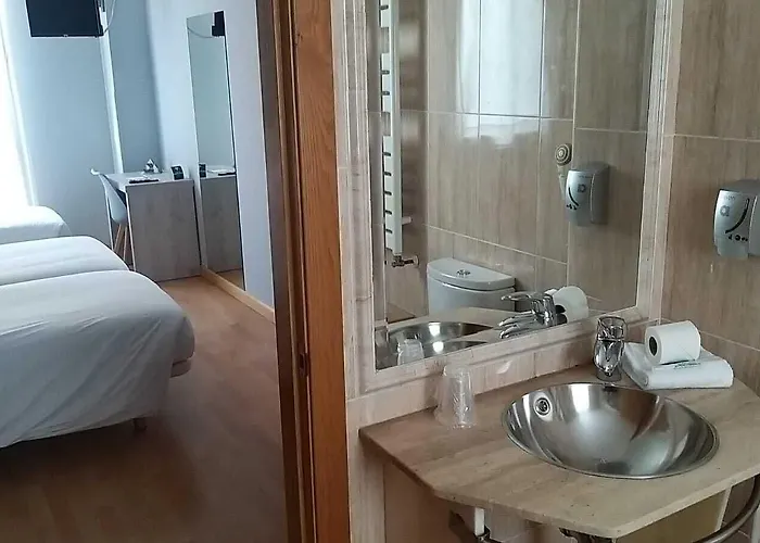 Alda Centro 2* Oviedo