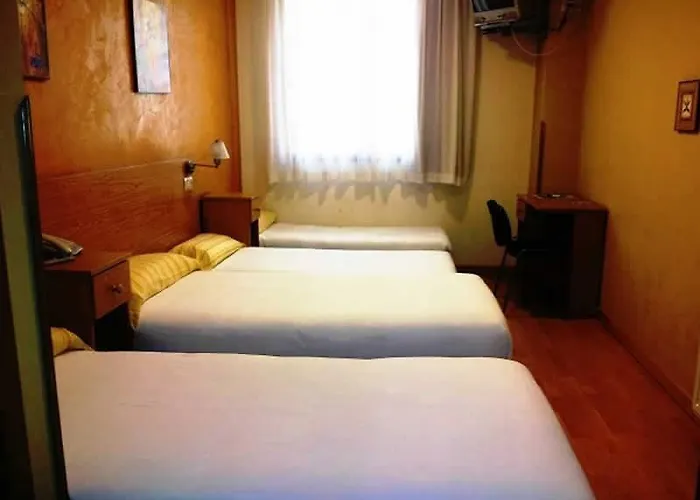 Alda Centro 2* Oviedo