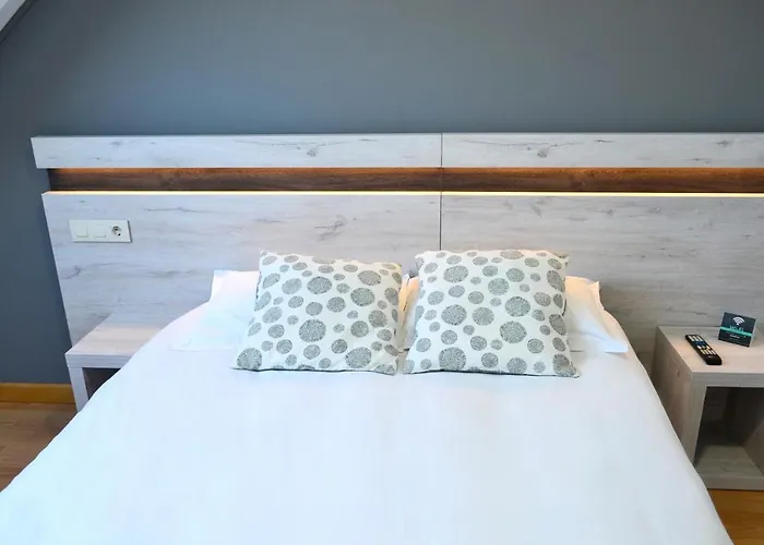 Hotel Alda Centro 2*