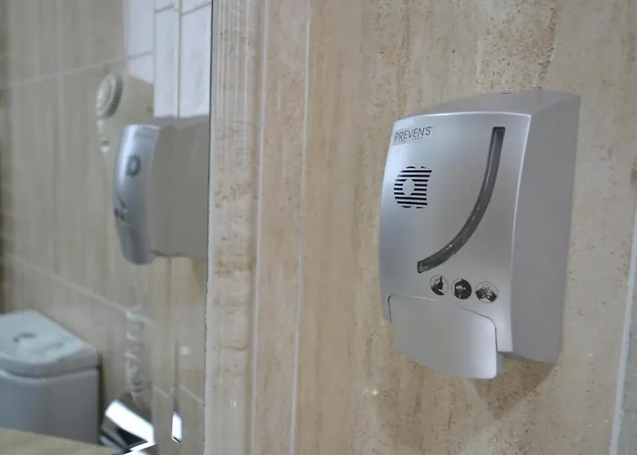 Alda Centro Hotel Oviedo